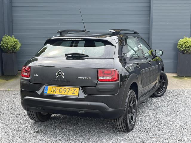 Citroën C4 Cactus
