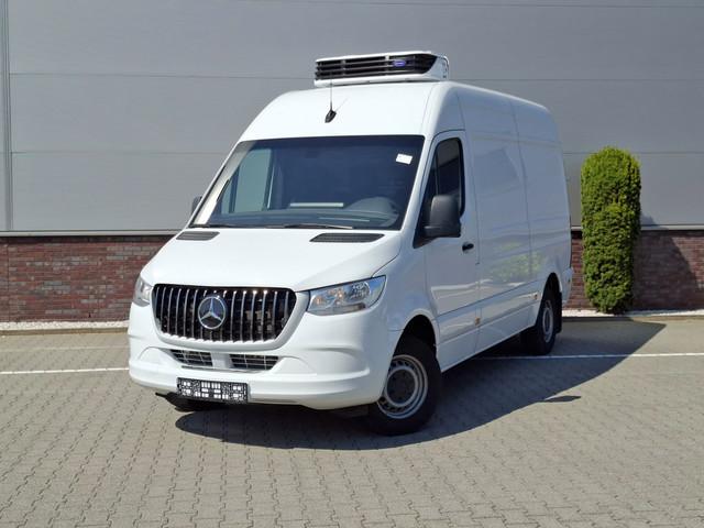 Mercedes-Benz Sprinter 2023 Diesel