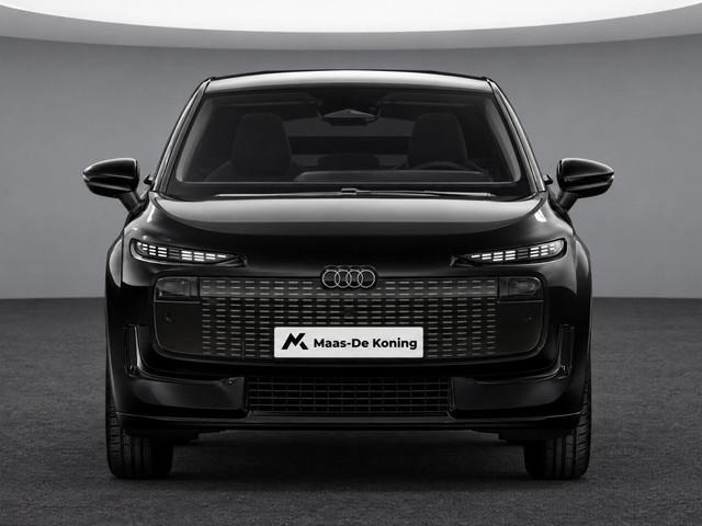 Audi A2