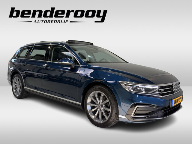 Volkswagen Passat 2020 Hybride