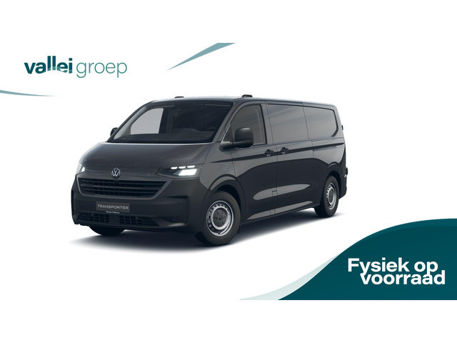 Volkswagen Transporter 2026 Elektrisch