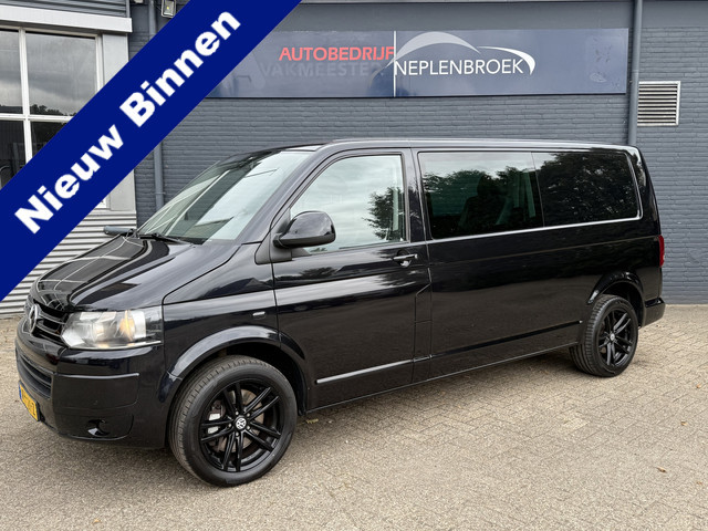 Volkswagen Transporter 2013 Diesel