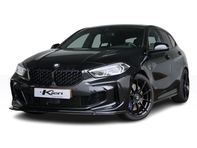 BMW 1 Serie 2022 Benzine