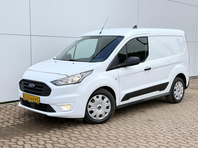 Ford Transit Connect 2023 Diesel