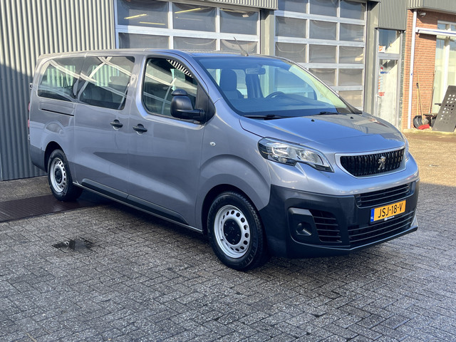 Peugeot Traveller 2019 Diesel
