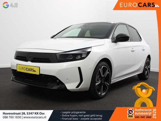 Opel Corsa 2025 Hybride