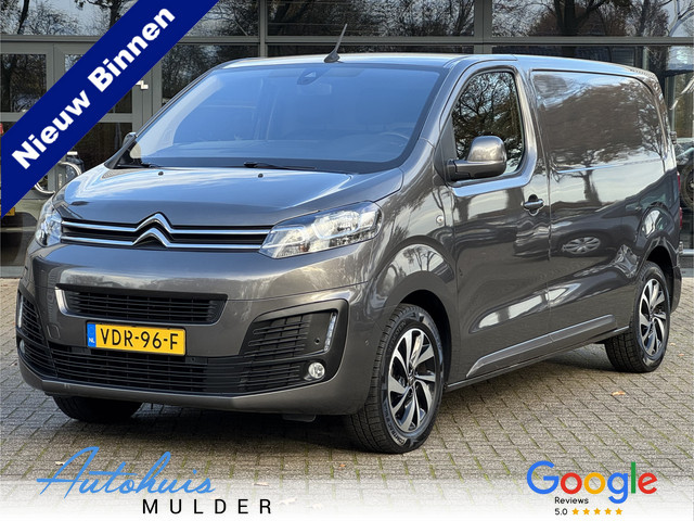 Citroën Jumpy 2019 Diesel
