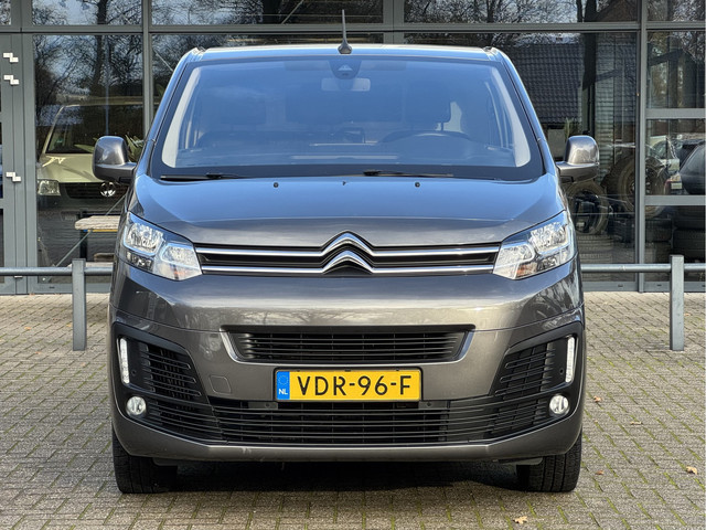 Citroën Jumpy