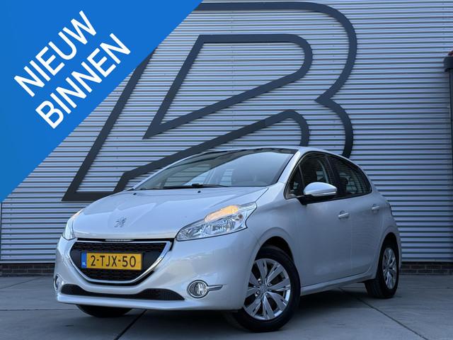 Peugeot 208 2014 Benzine