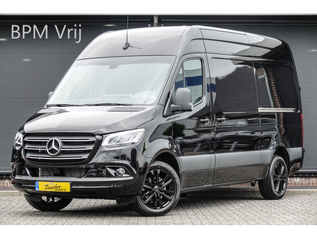 Mercedes-Benz Sprinter 2024 Diesel