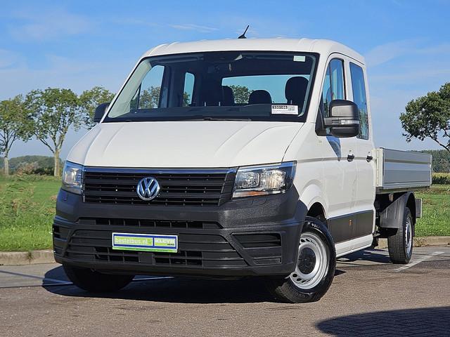 Volkswagen Crafter 2020 Diesel