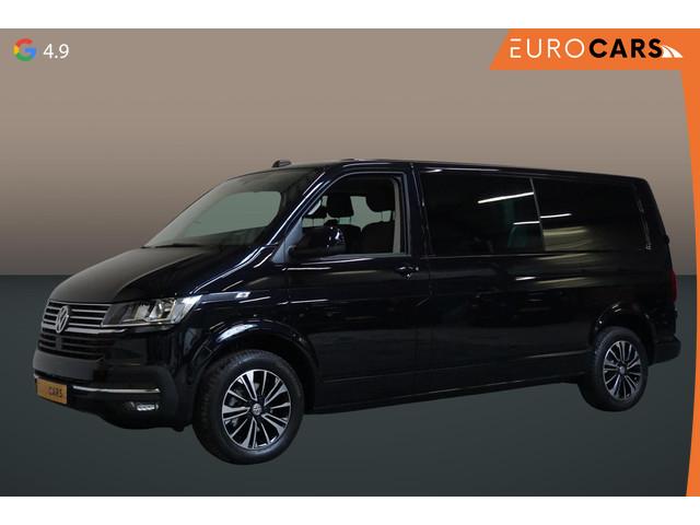 Volkswagen Transporter 2023 Diesel