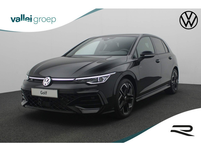 Volkswagen Golf 2025 Benzine
