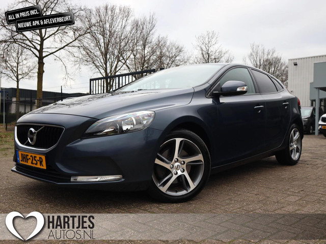 Volvo V40 2016 Benzine