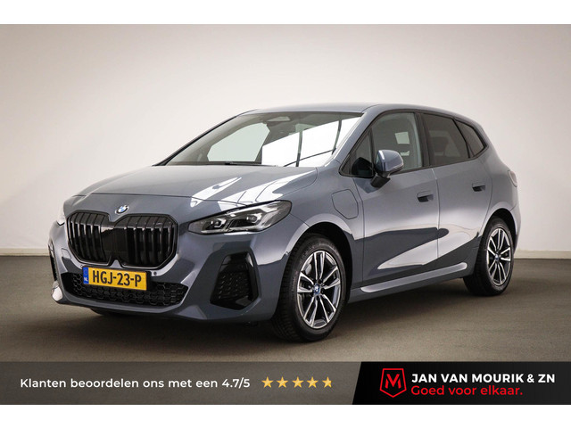 BMW 2 Serie 2023 Hybride