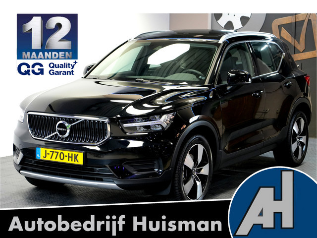 Volvo XC40 2018 Benzine