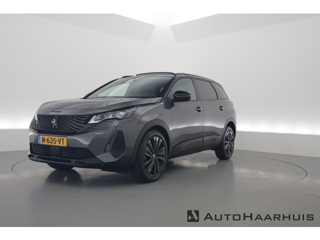 Peugeot 5008 2022 Benzine
