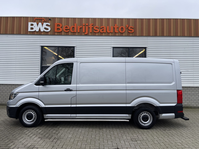Volkswagen Crafter 2019 Diesel
