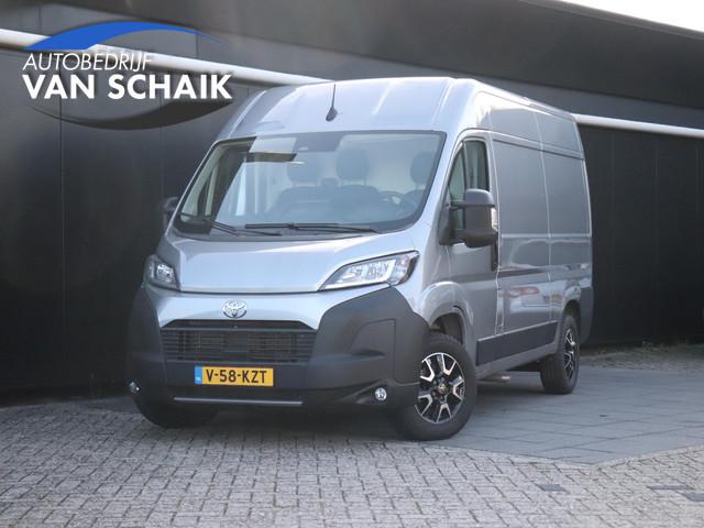 Toyota pro-ace 2024 Diesel