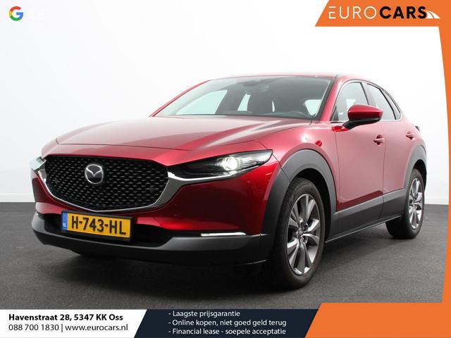 Mazda CX-30 2020 Benzine