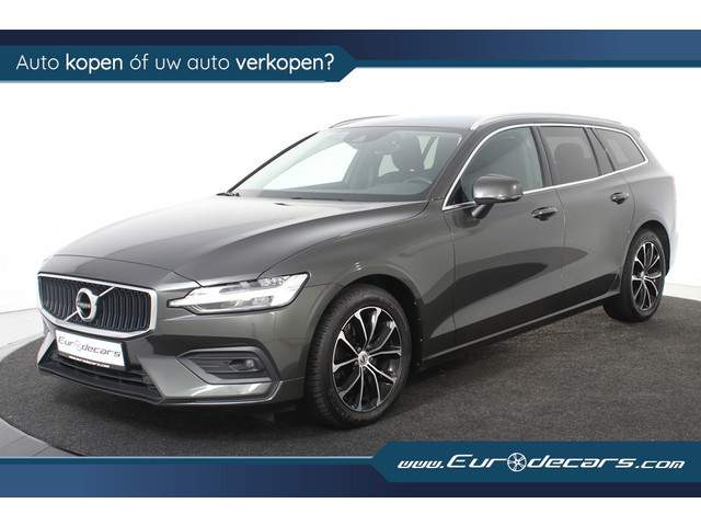 Volvo V60 2021 Benzine