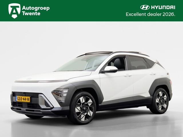 Hyundai Kona 2024 Hybride
