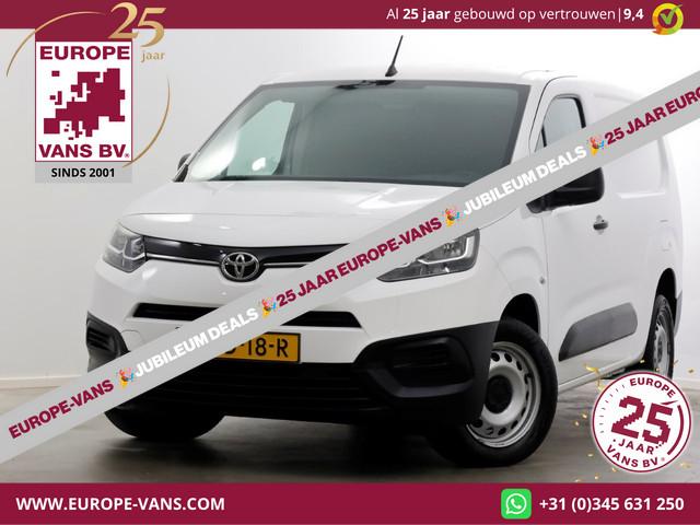 Toyota pro-ace