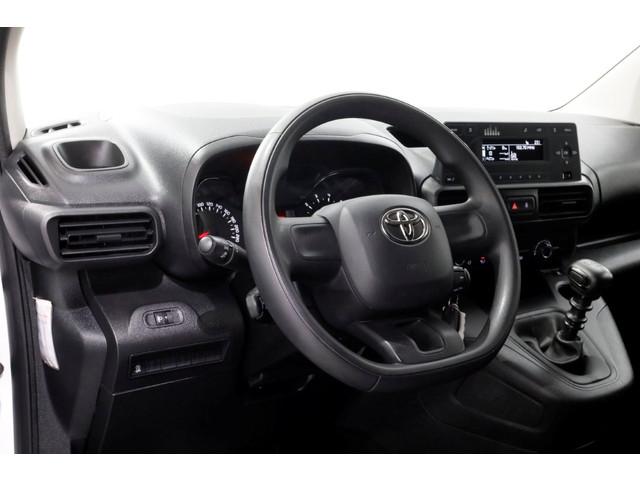 Toyota pro-ace