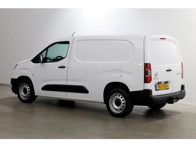 Toyota pro-ace