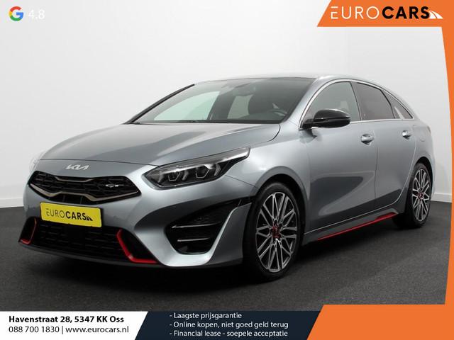 Kia Ceed 2022 Benzine