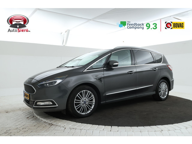 Ford S-Max 2022 Diesel