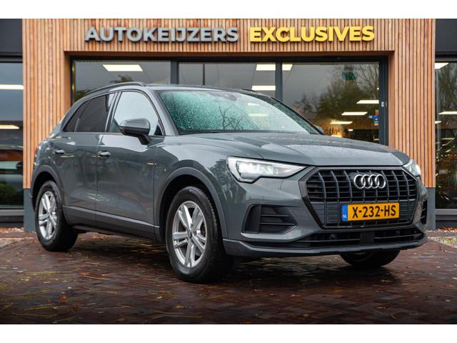 Audi Q3 2019 Benzine