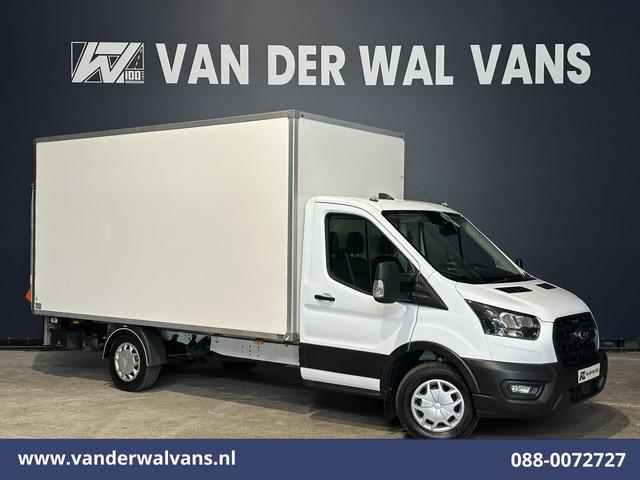 Ford Transit 2022 Diesel