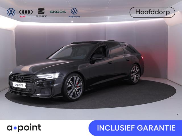 Audi A6 2023 Hybride