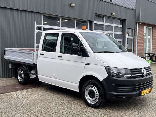 Volkswagen Transporter 2018 Diesel