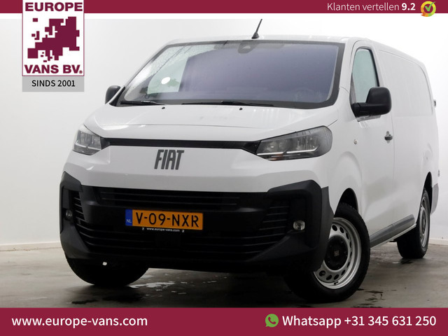 Fiat Scudo 2024 Diesel