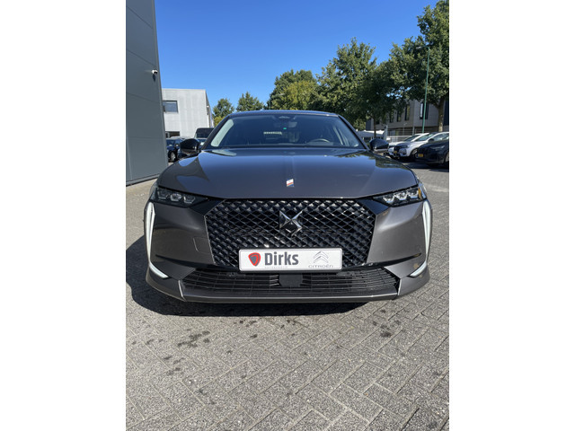DS DS 4