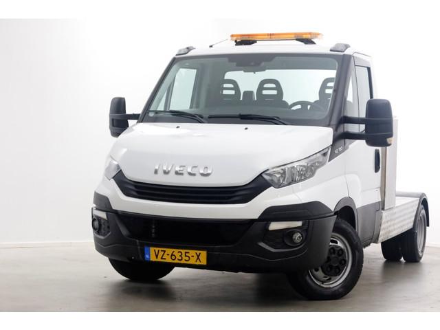 Iveco Daily 2016 Diesel