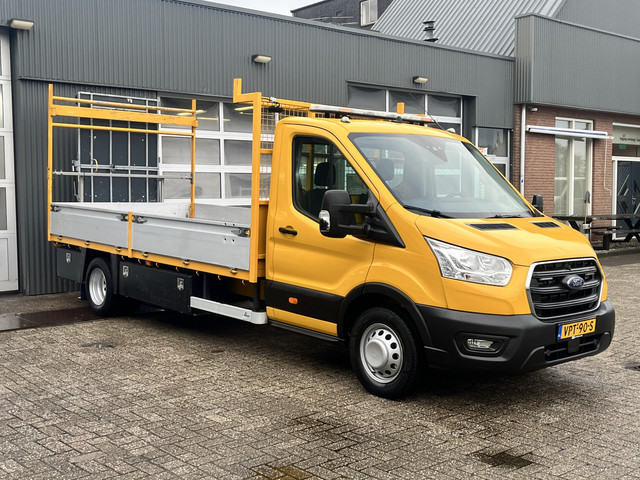 Ford Transit 2022 Diesel