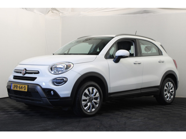 Fiat 500X 2021 Benzine