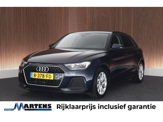 Audi A1 2021 Benzine