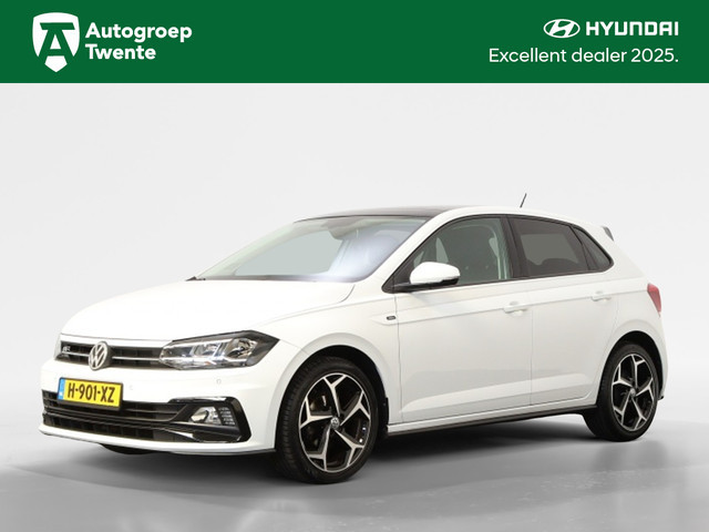 Volkswagen Polo 2019 Benzine