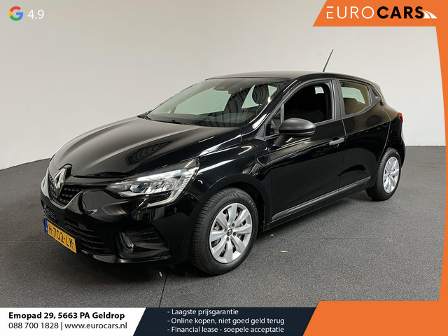 Renault Clio 2020 Benzine