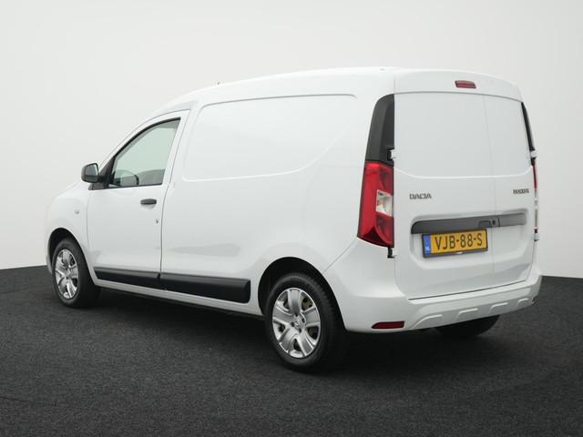Dacia Dokker
