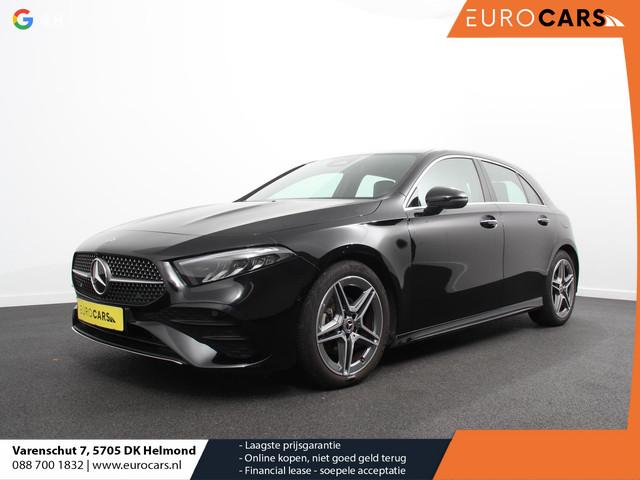 Mercedes-Benz A-Klasse 2024 Benzine
