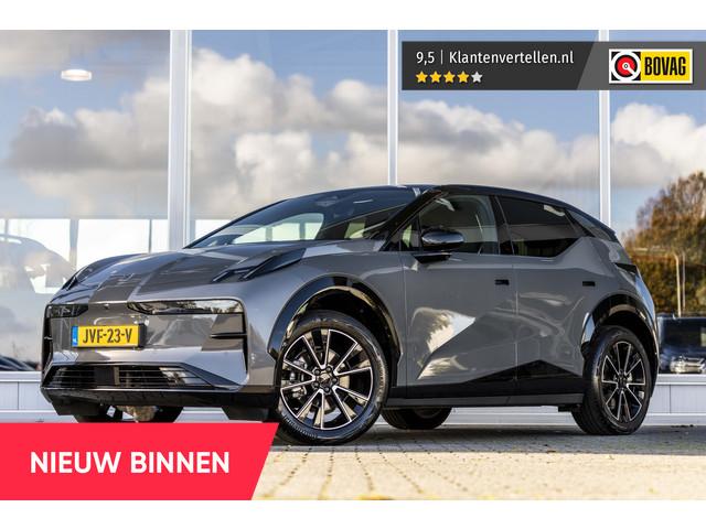 Zeekr X 2026 Elektrisch