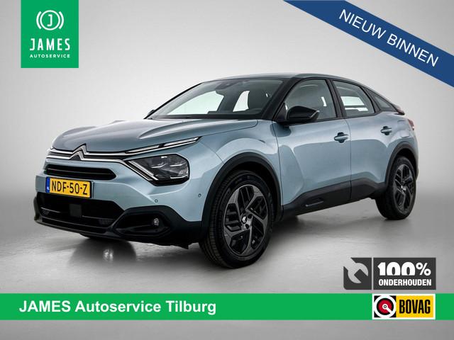 Citroën C4 2023 Benzine