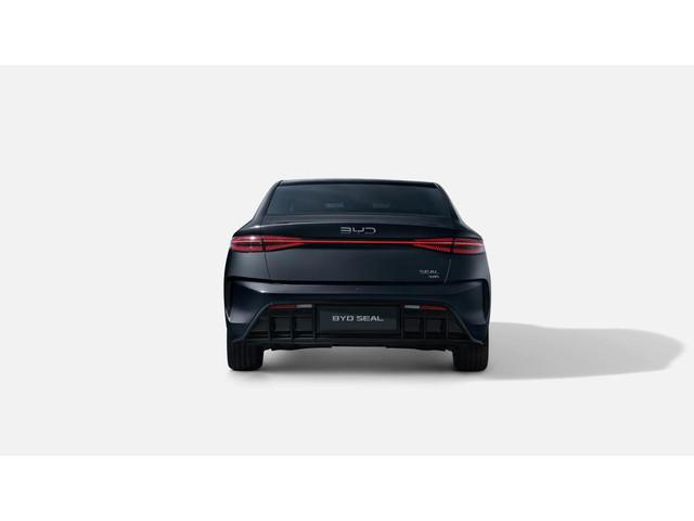 BYD Seal