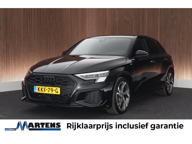 Audi A3 2023 Hybride