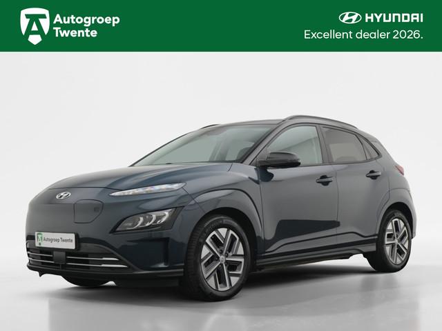 Hyundai Kona 2022 Elektrisch